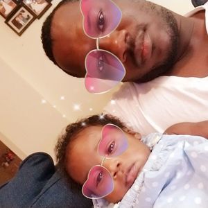 Meet your Posher, Antwain